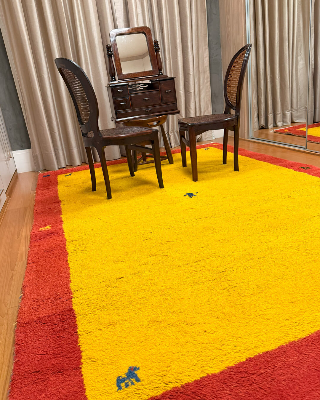 Tapete Gabbeh 240x170cm