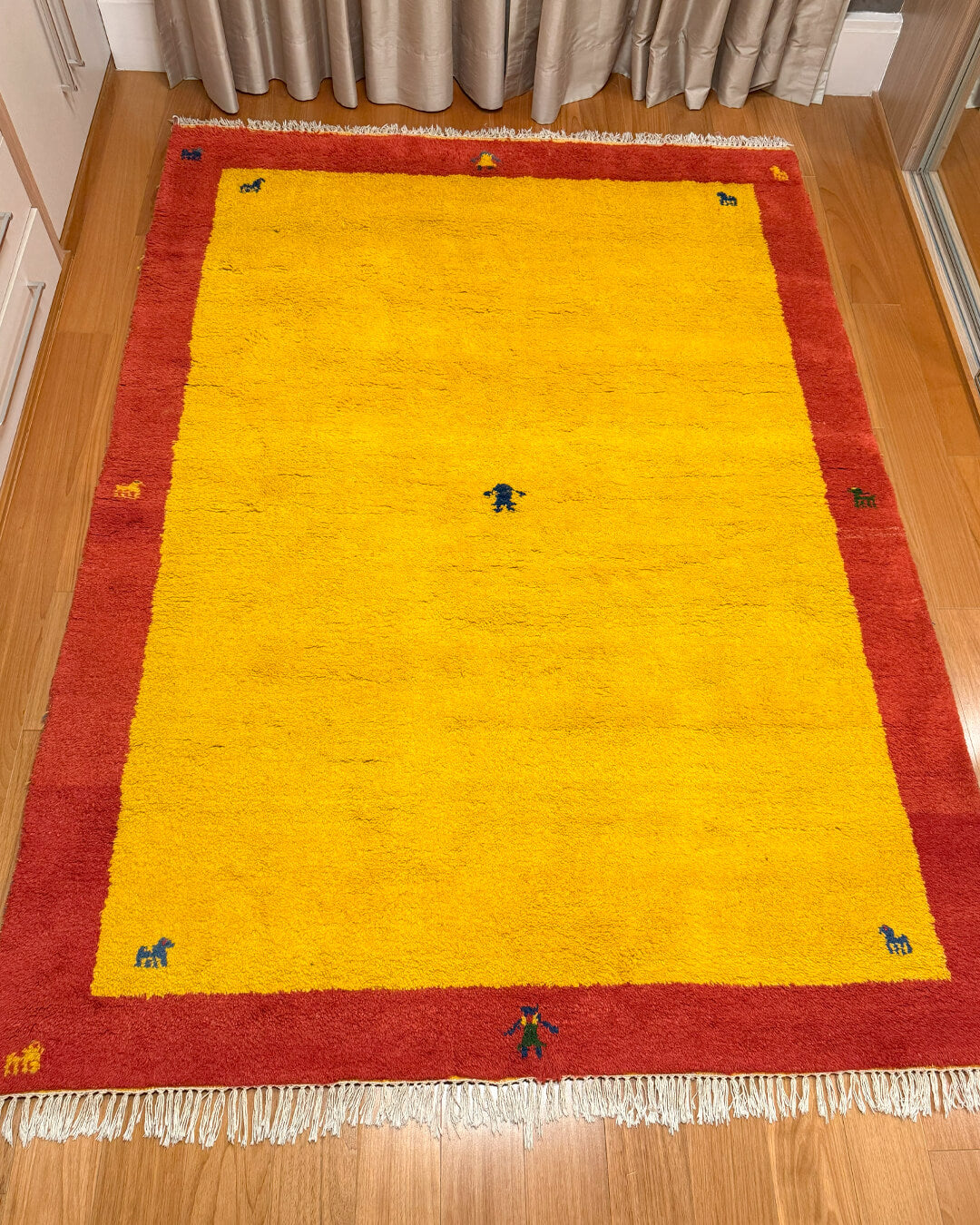 Tapete Gabbeh 240x170cm