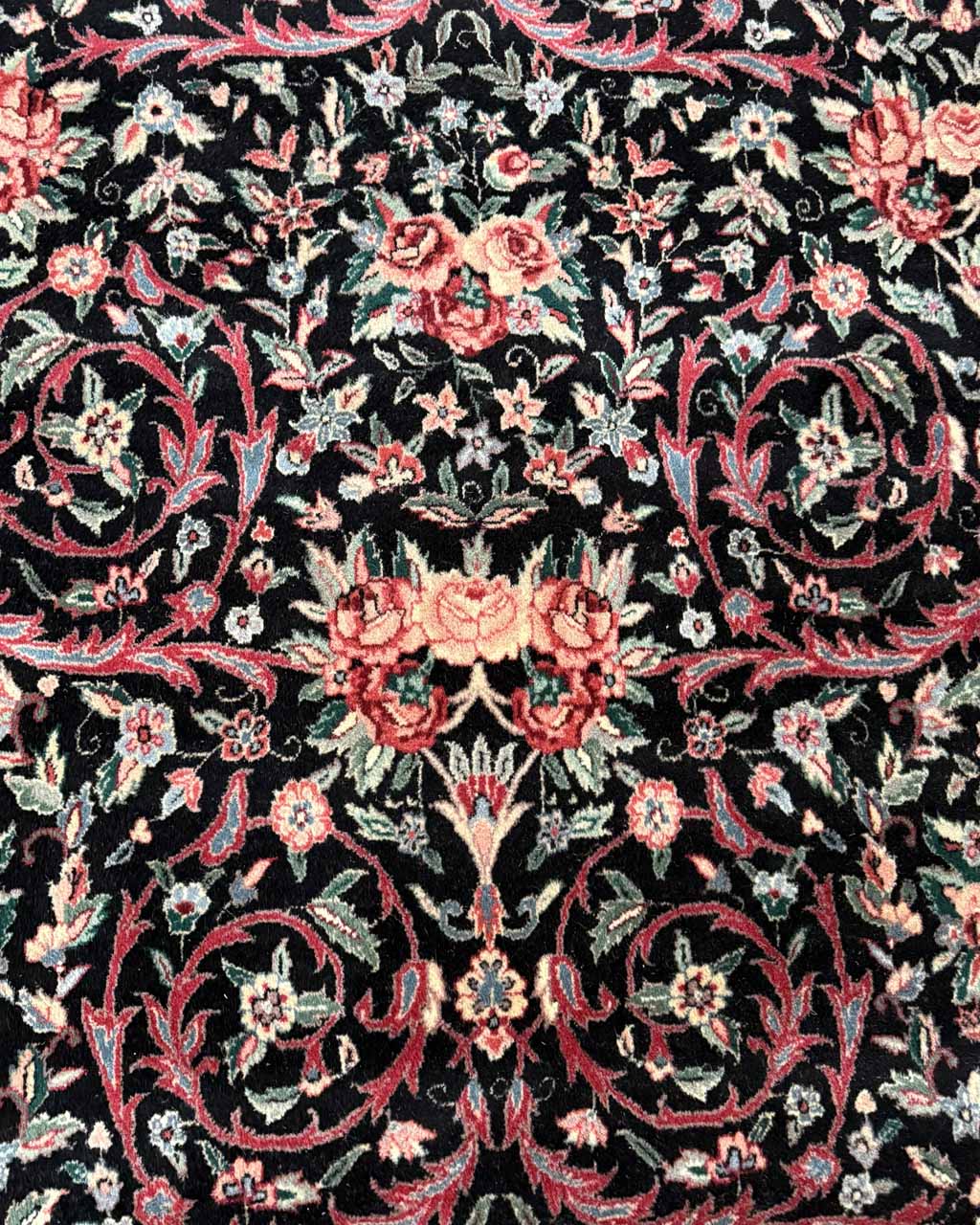 Tapete Oriental Kirman - 3,62 × 2,72 m