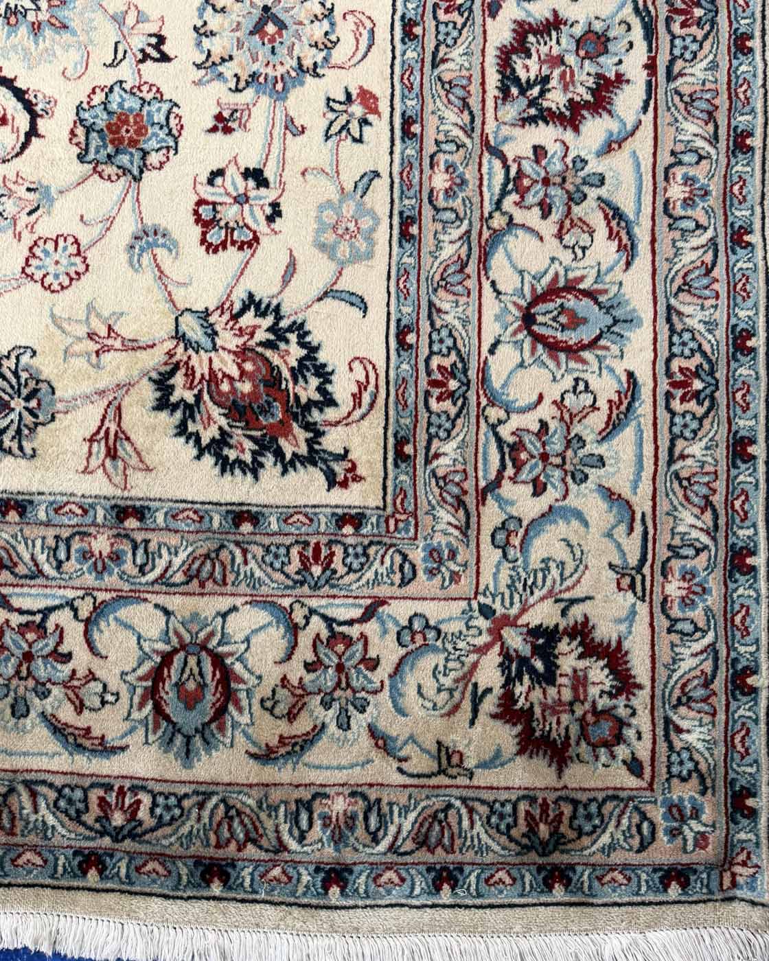 Tapete Persa Kashimar 3,50×2,40m