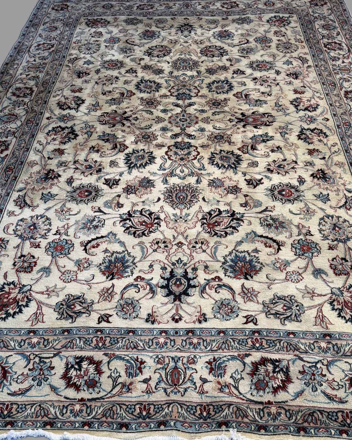 Tapete Persa Kashimar 3,50×2,40m