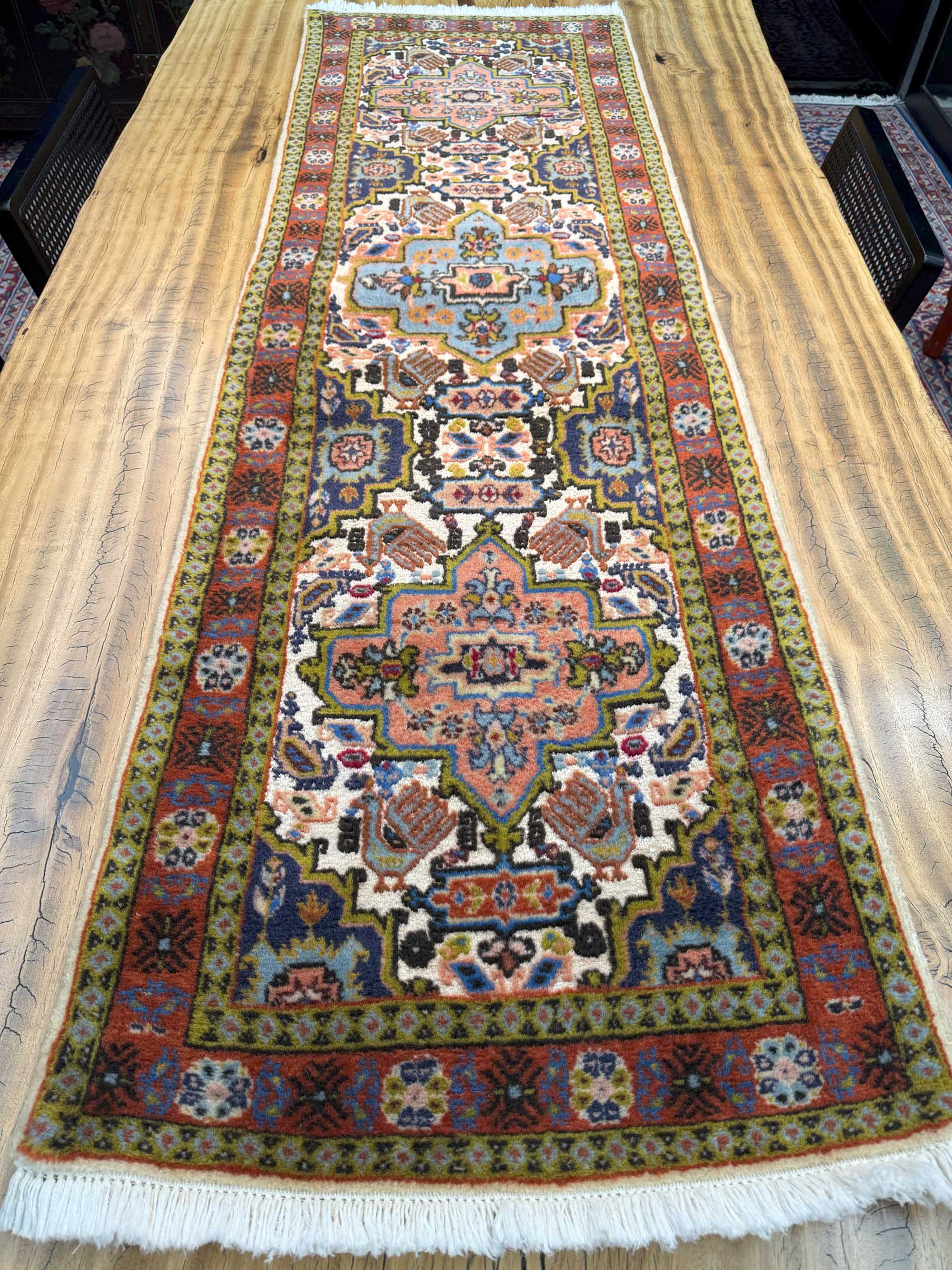 Tapete Persa Ardebil 190x60cm