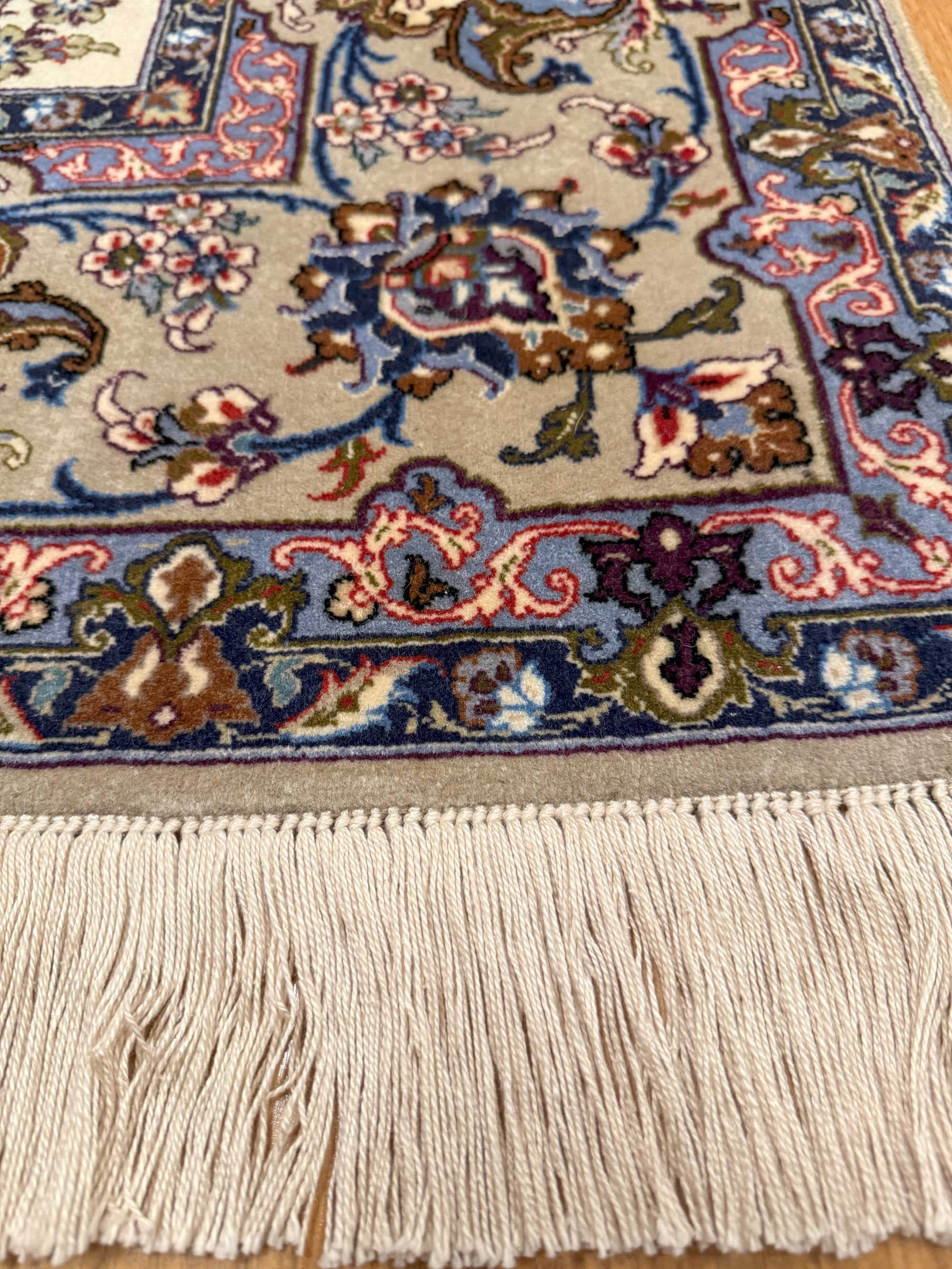 Tapete Persa Isfahan 228x154cm