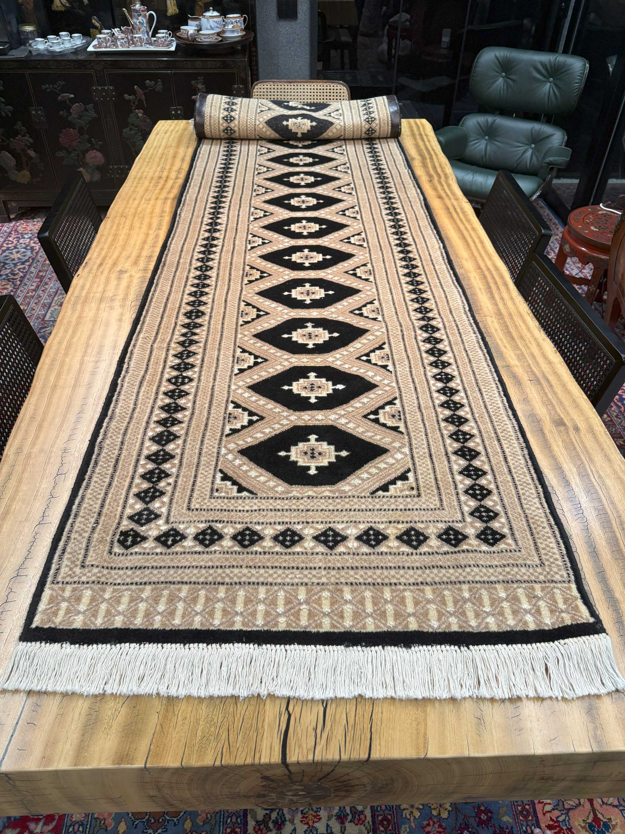 Tapete Karachi 428x75cm