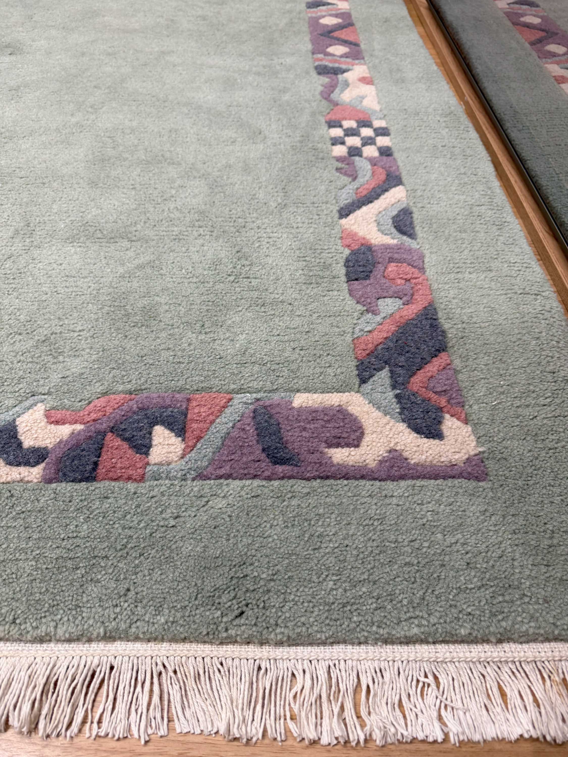Tapete Nepal 200x142cm