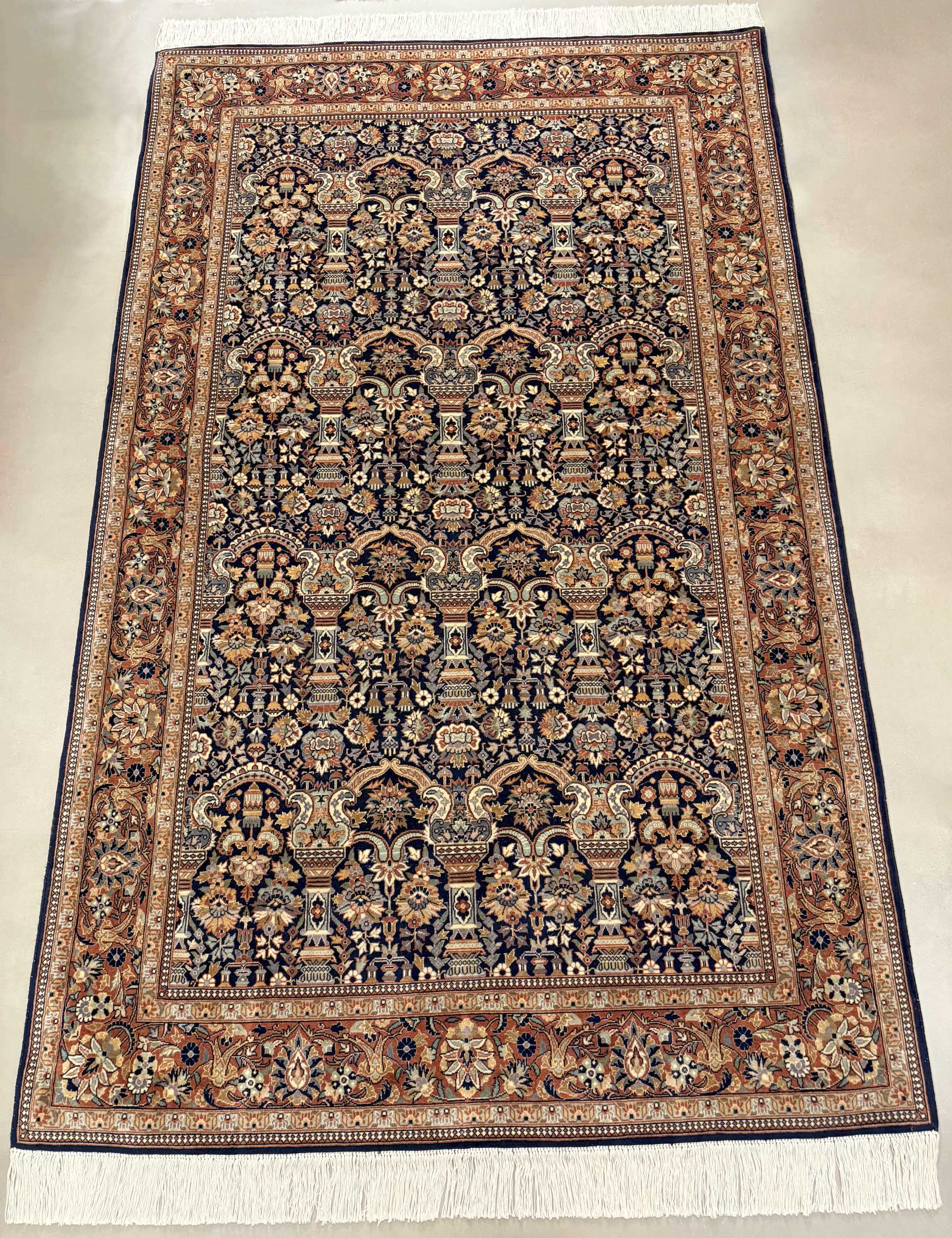 Tapete Isfahan Indo 226x149cm