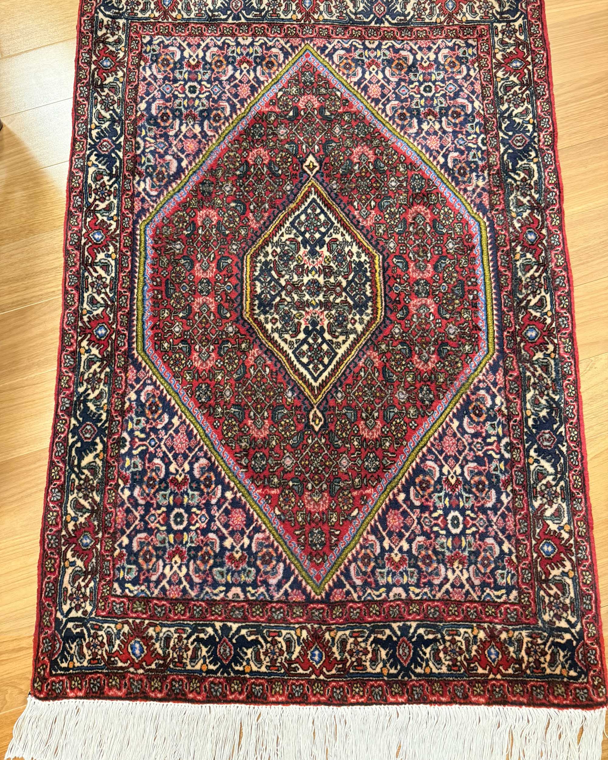 Tapete Bidjar 132x91cm