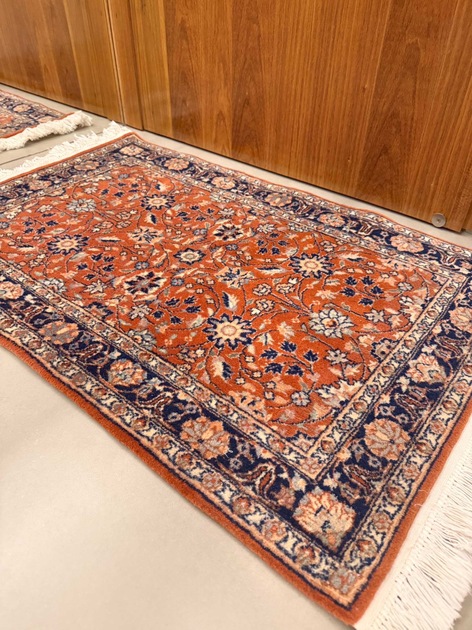 Tapete Isfahan Indo 94x62cm