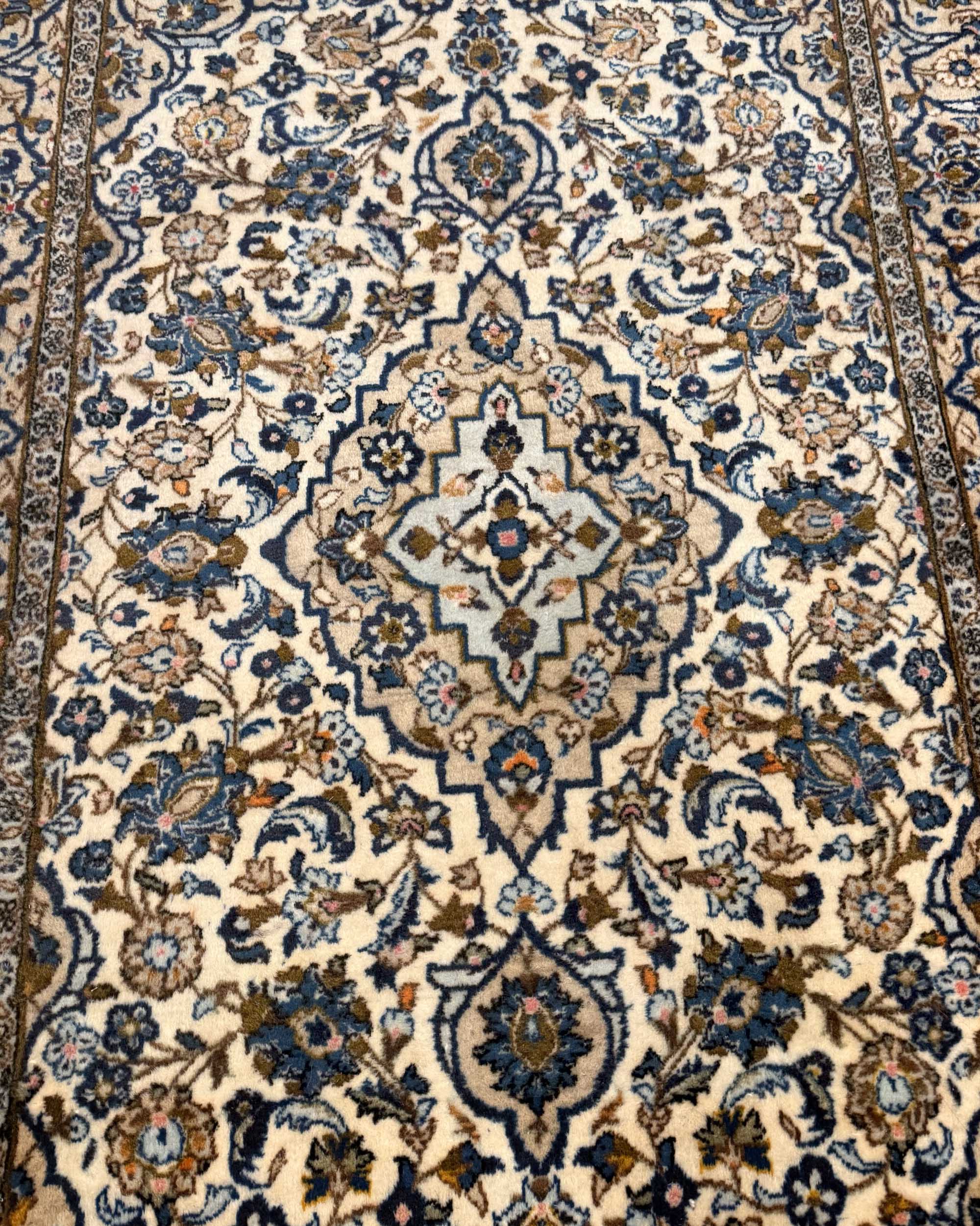 Tapete Persa Kashan 253x147cm 00614