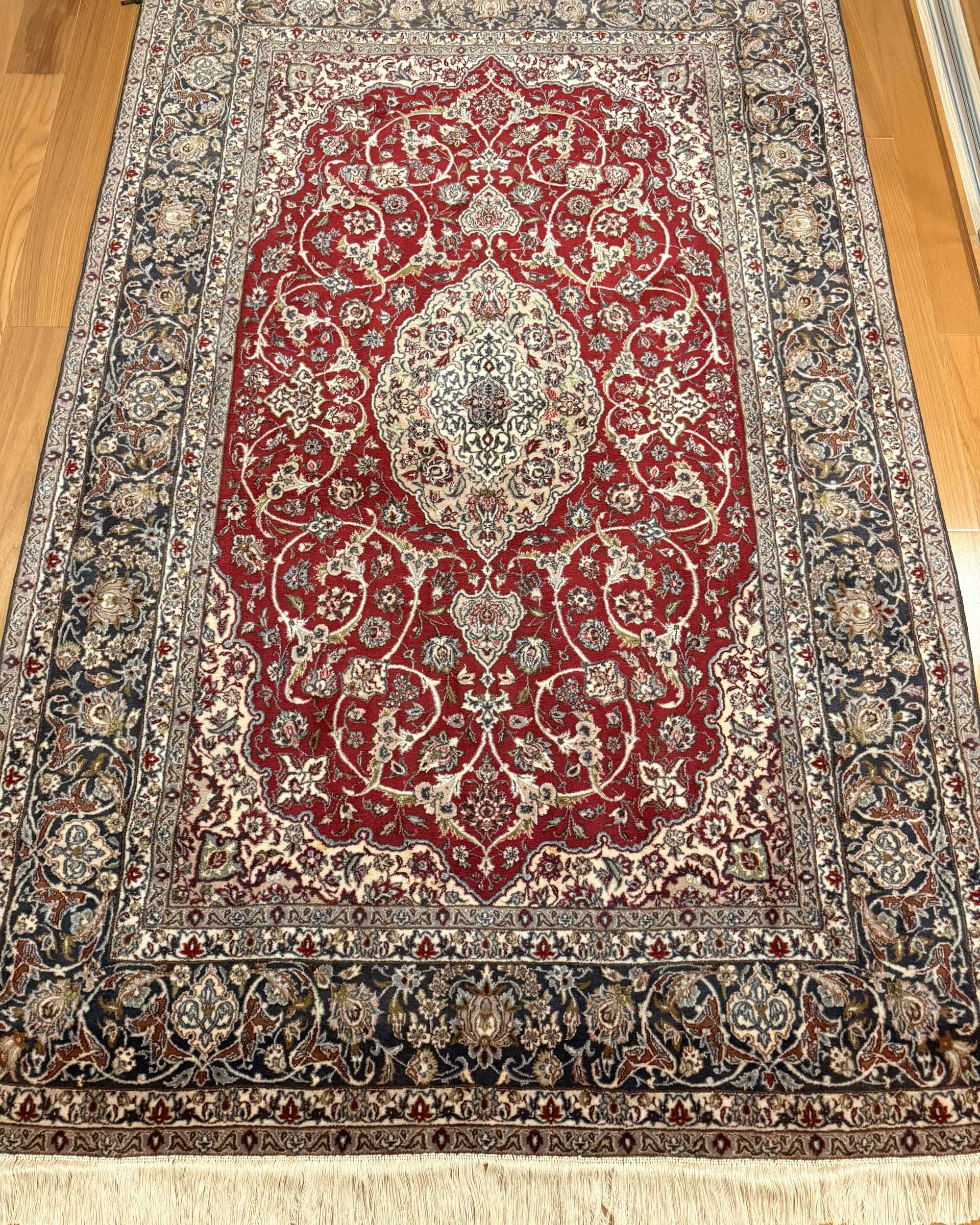 Tapete Persa Isfahan 240x158cm