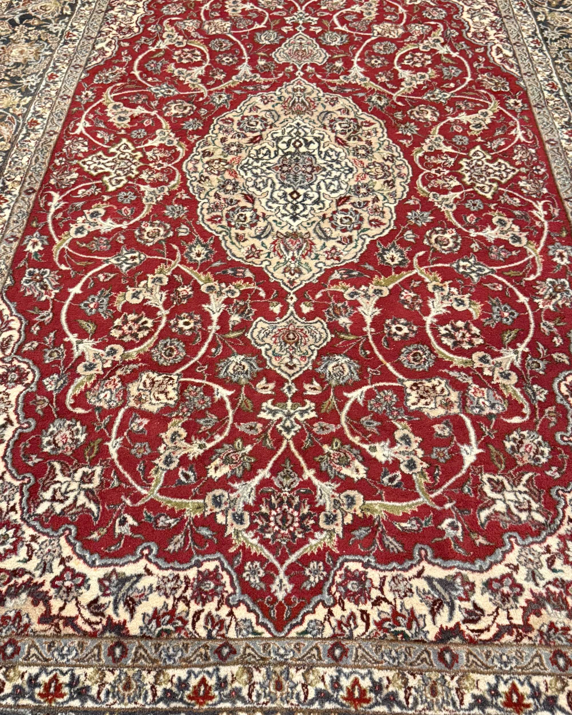 Tapete Persa Isfahan 240x158cm