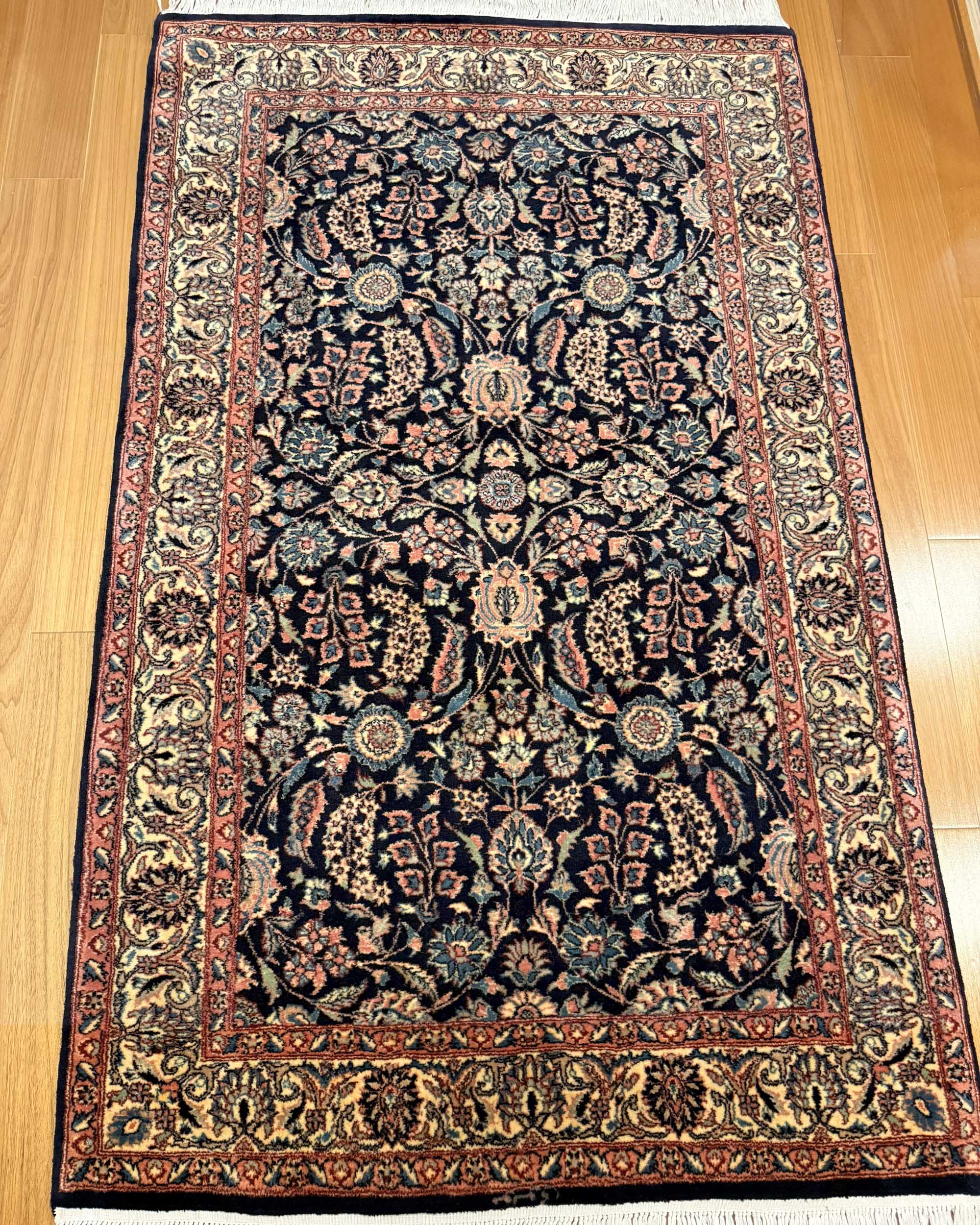 Tapete Persa Sarouk 183x111cm