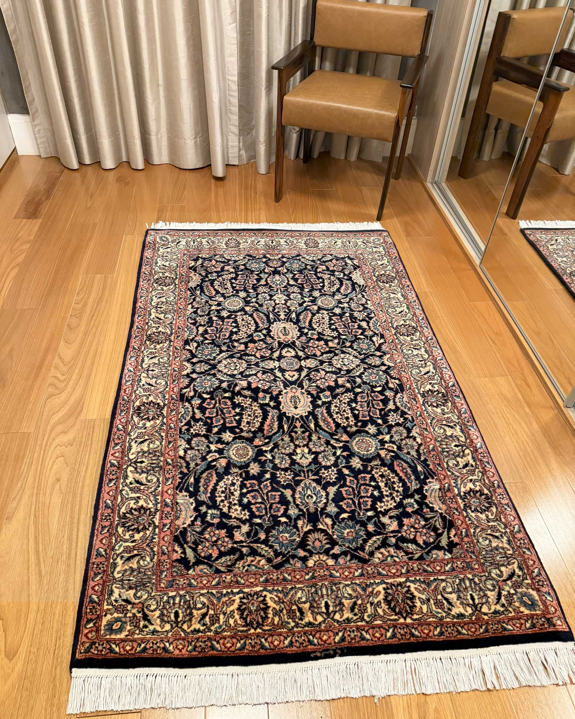 Tapete Persa Sarouk 183x111cm