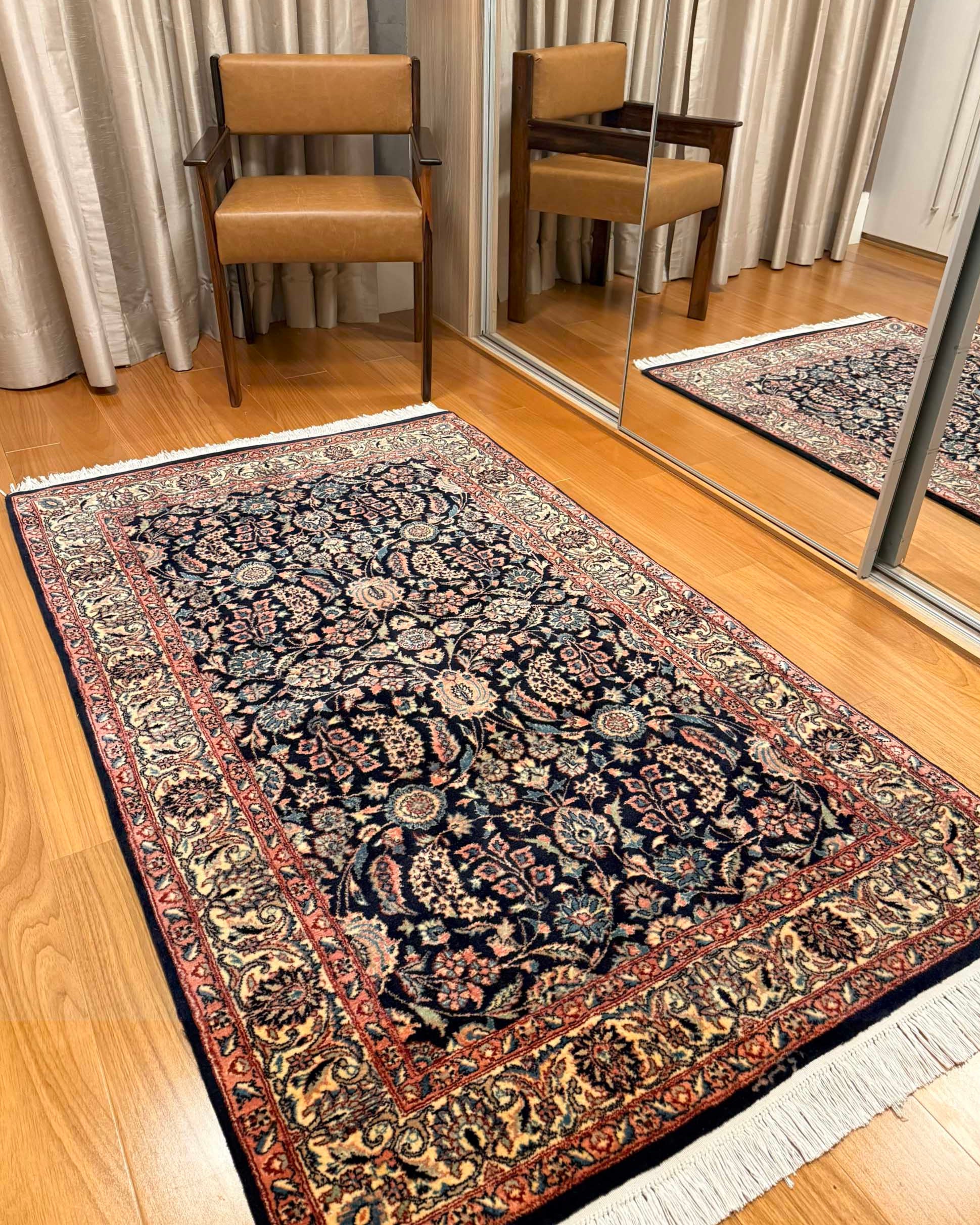 Tapete Persa Sarouk 183x111cm
