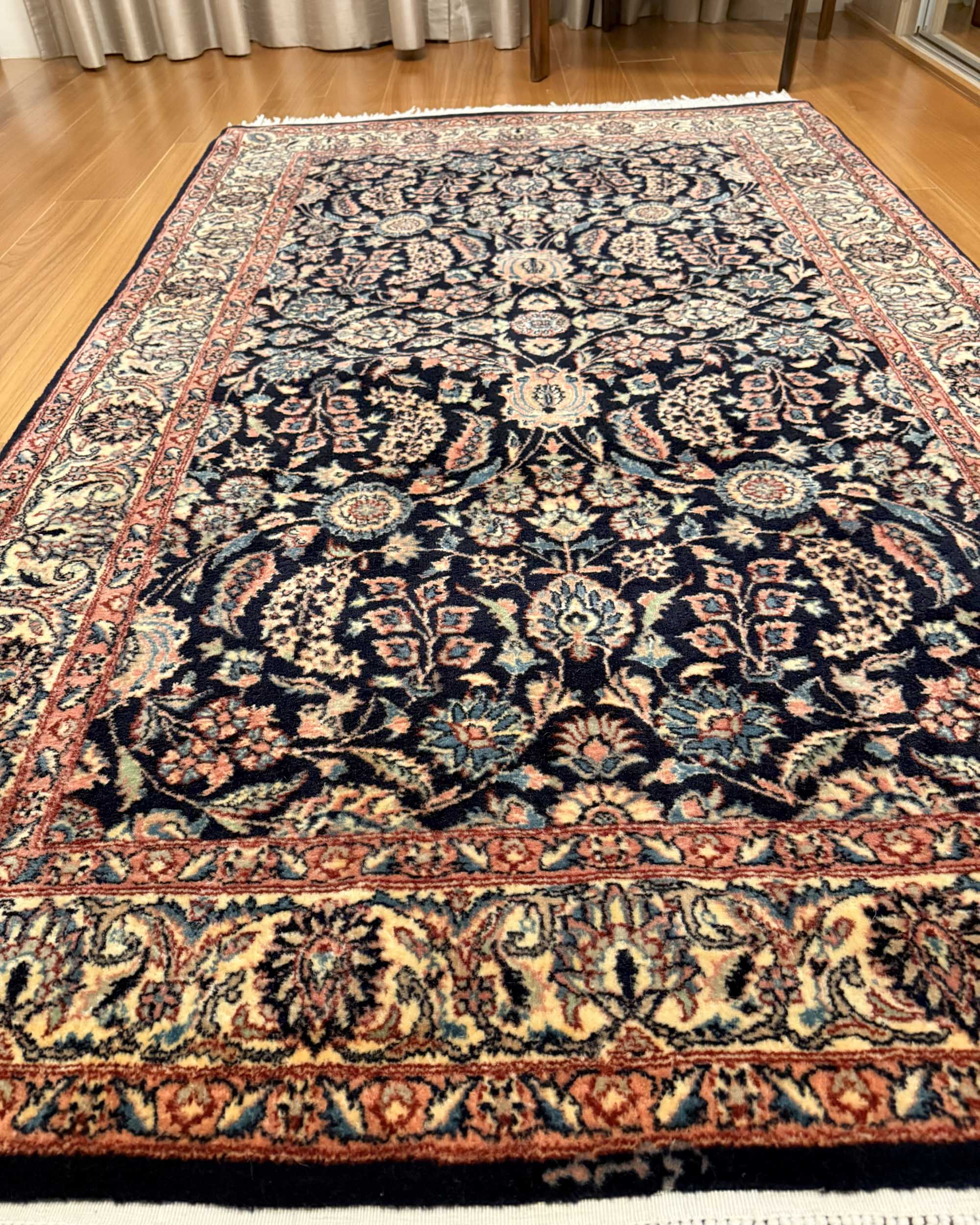 Tapete Persa Sarouk 183x111cm