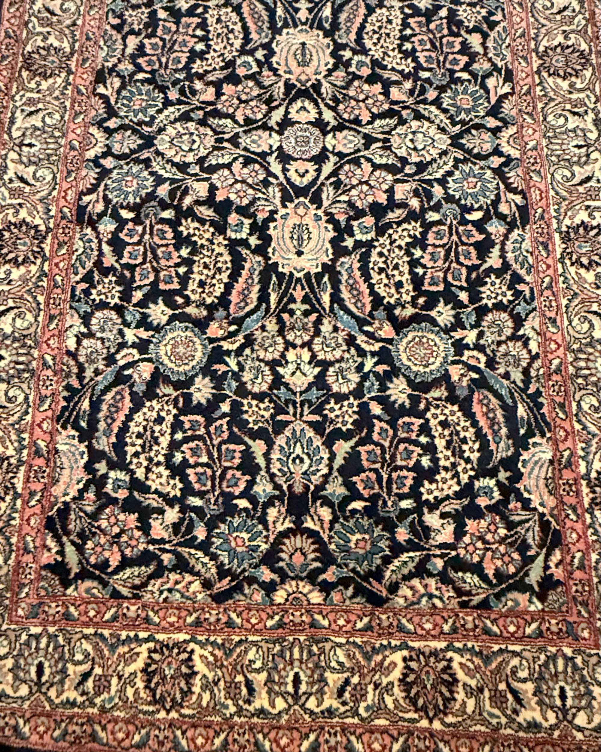 Tapete Persa Sarouk 183x111cm