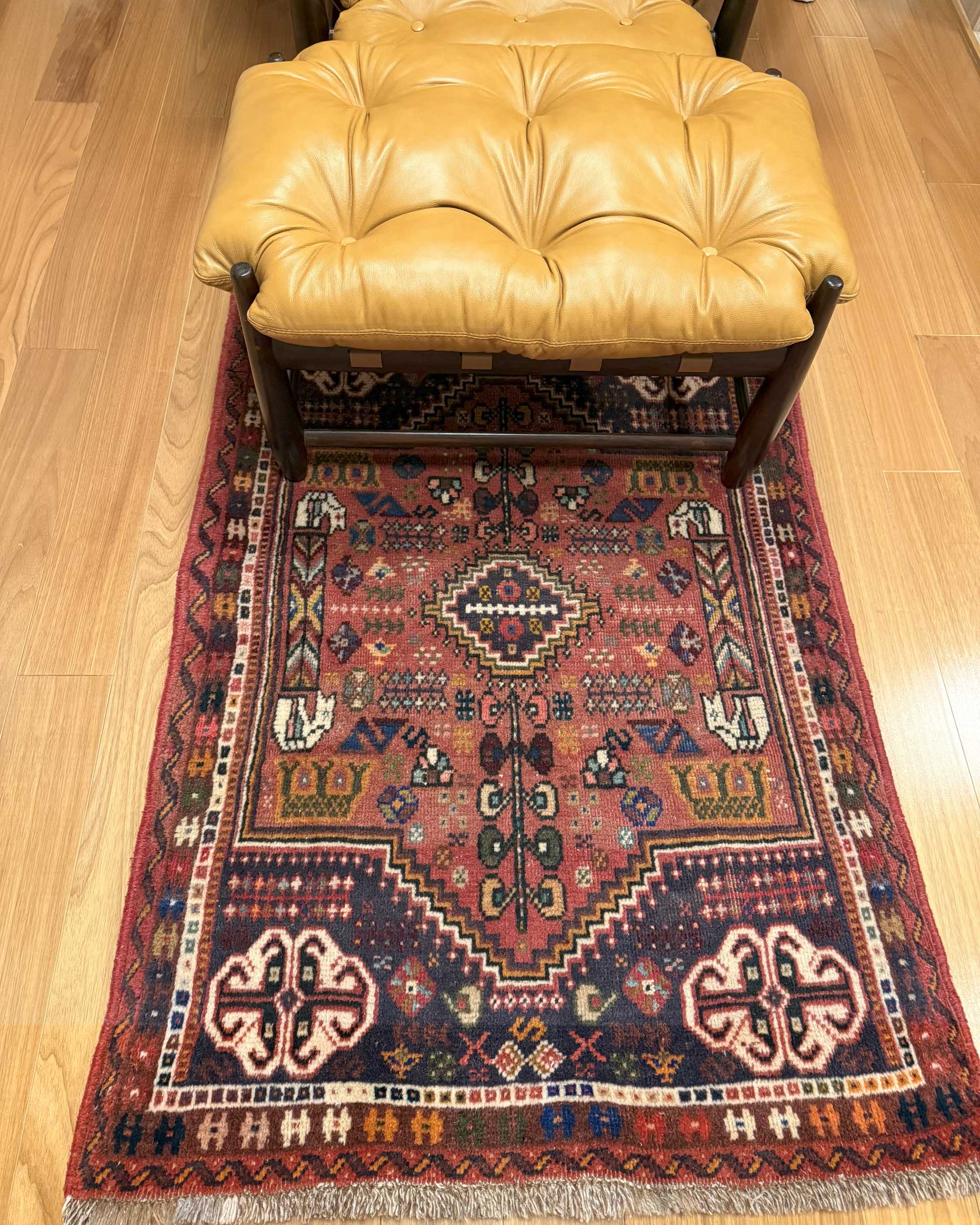 Tapete Persa Qashqai 140x95cm
