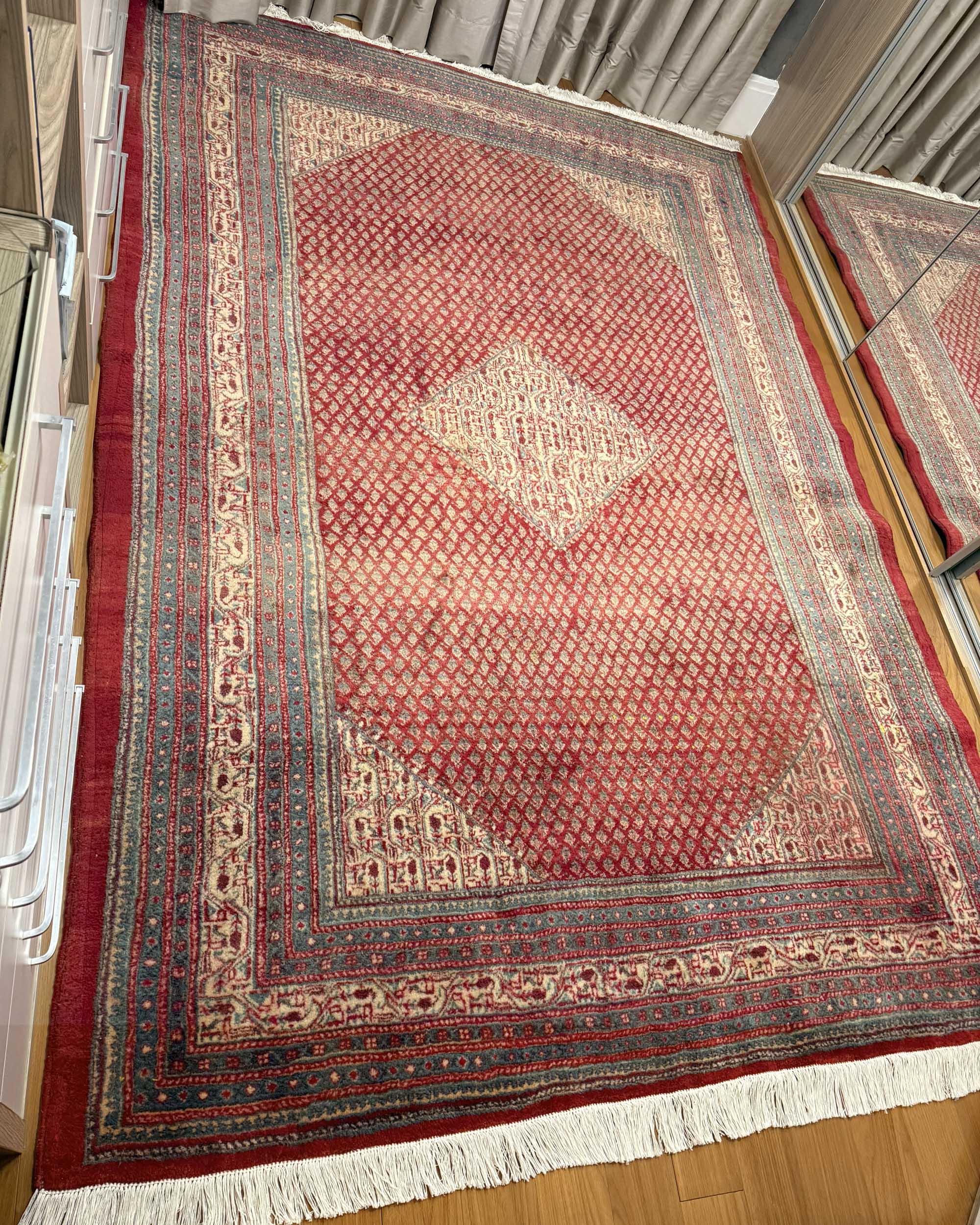 Tapete Persa Saraband 3,00 x 2,05 m
