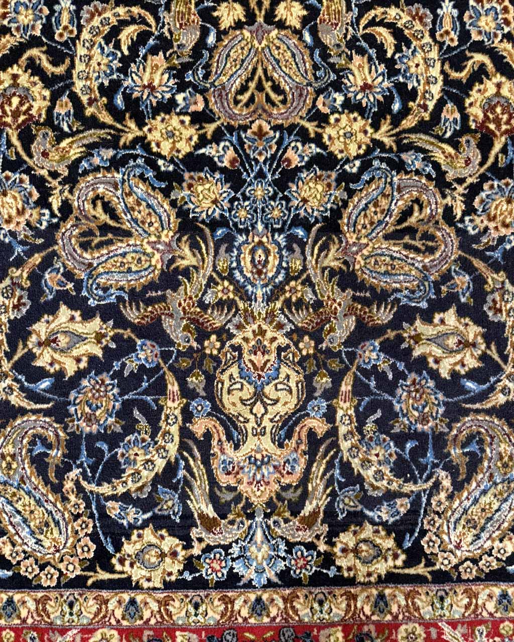 Tapete Persa Isfahan - 1,70×1,12m