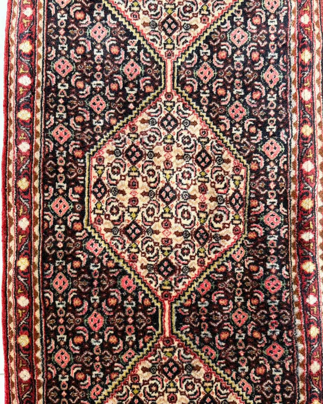 Tapete Persa Senneh (Senna) – 246x55cm