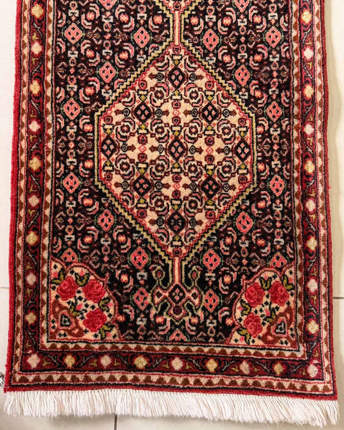 Tapete Persa Senneh (Senna) – 246x55cm