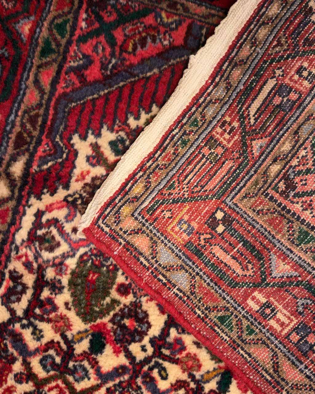 Passadeira Persa Hossanaband - 1,85 x 0,81 m